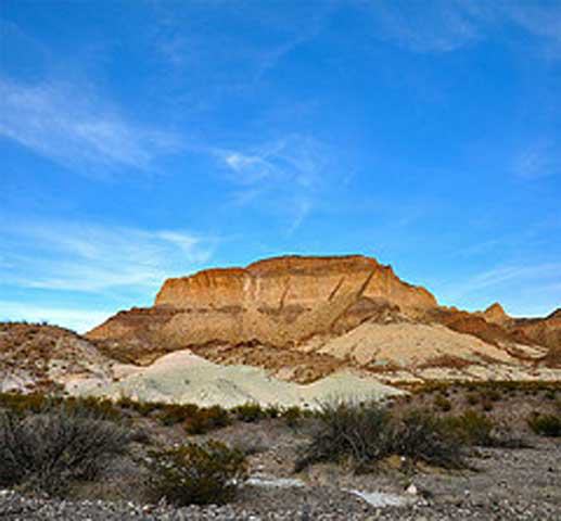 Visit Big Bend